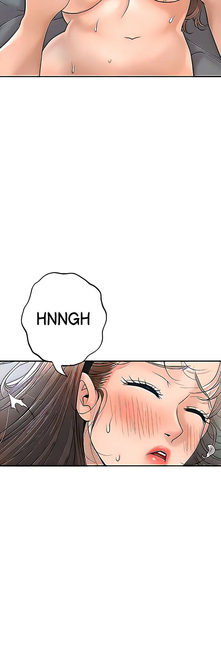 New Town Uncensored Chapter 71 - Page 34