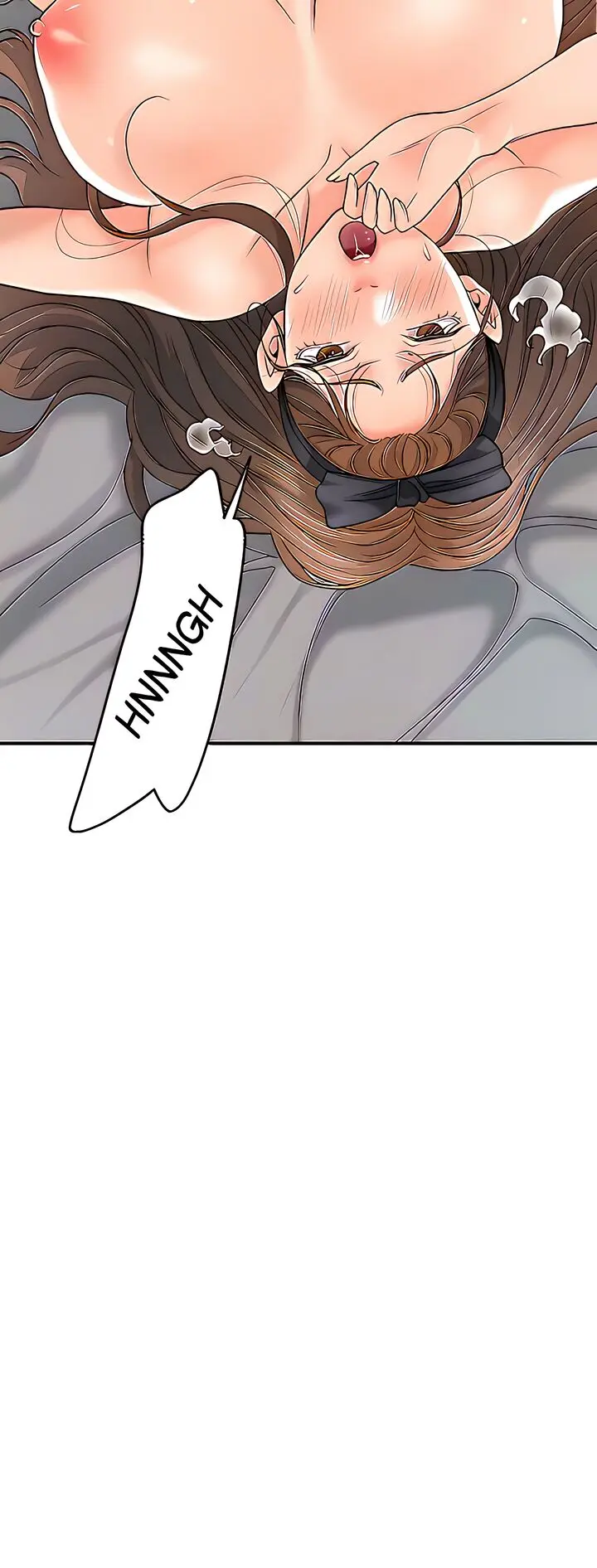 New Town Uncensored Chapter 71 - Page 39