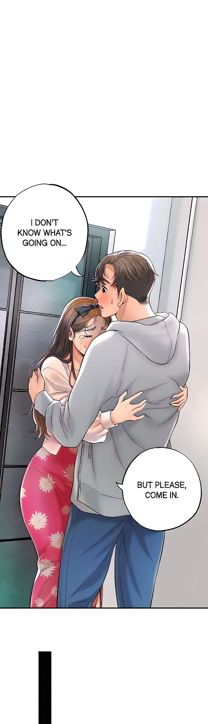 New Town Uncensored Chapter 71 - Page 5
