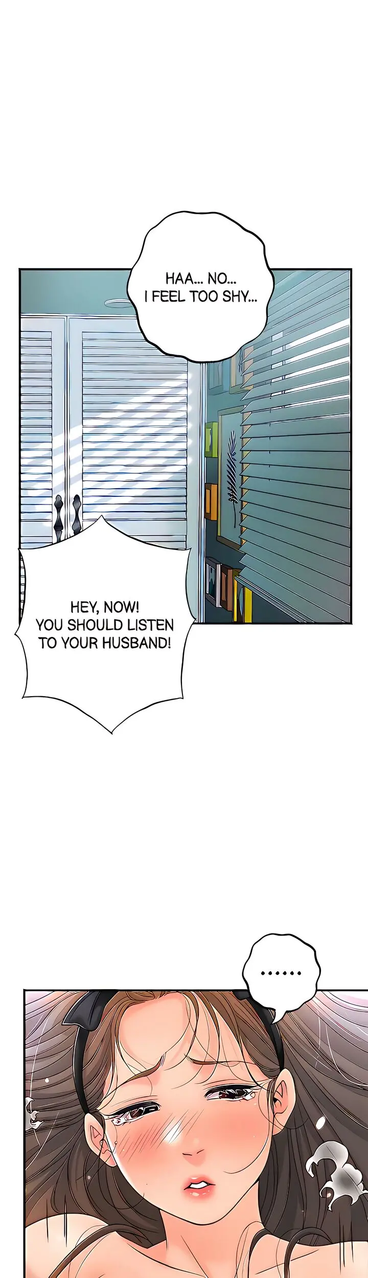 New Town Uncensored Chapter 71 - Page 51