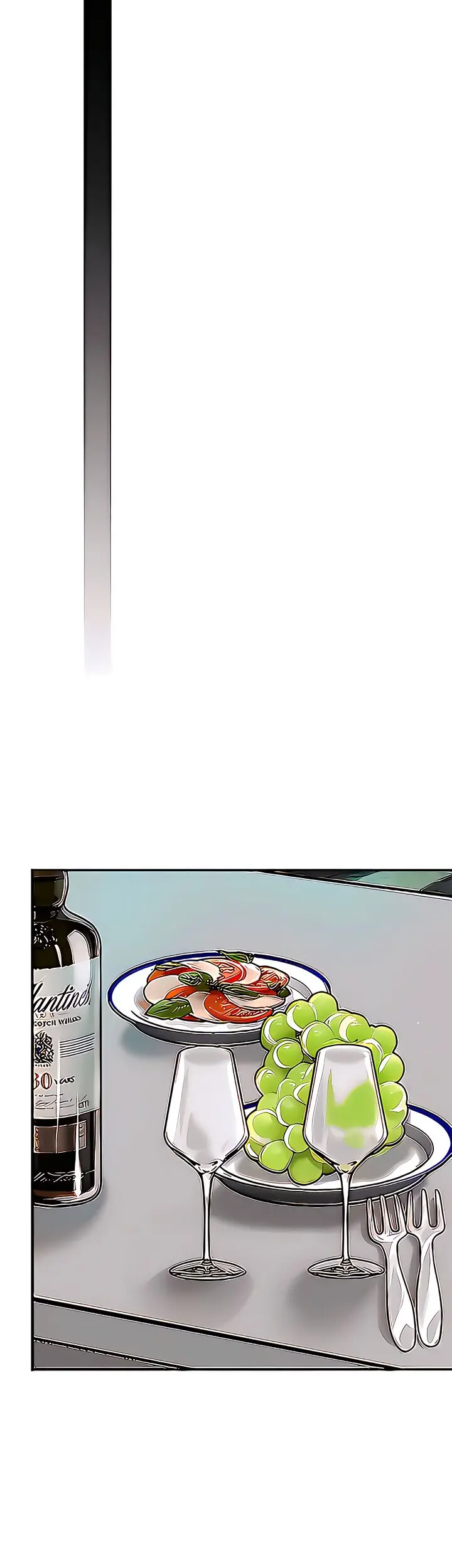 New Town Uncensored Chapter 71 - Page 6