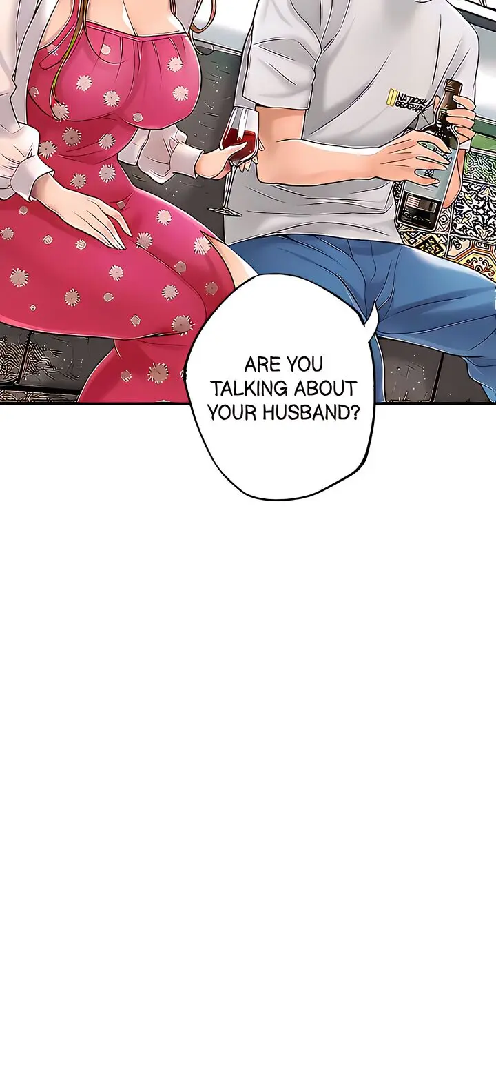 New Town Uncensored Chapter 71 - Page 9