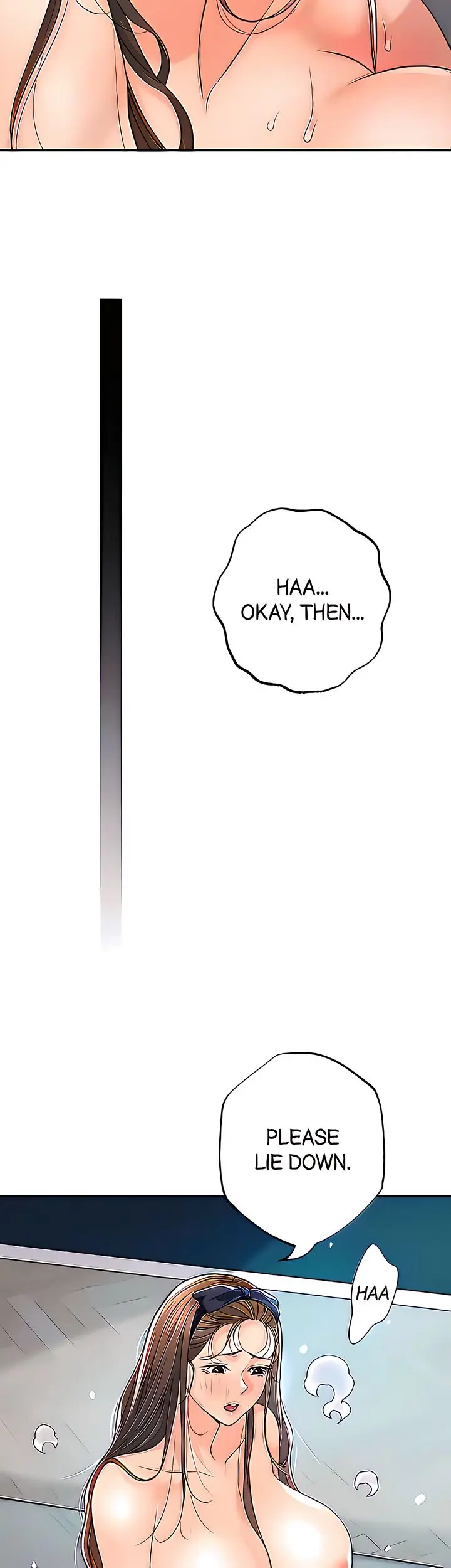 New Town Uncensored Chapter 72 - Page 14