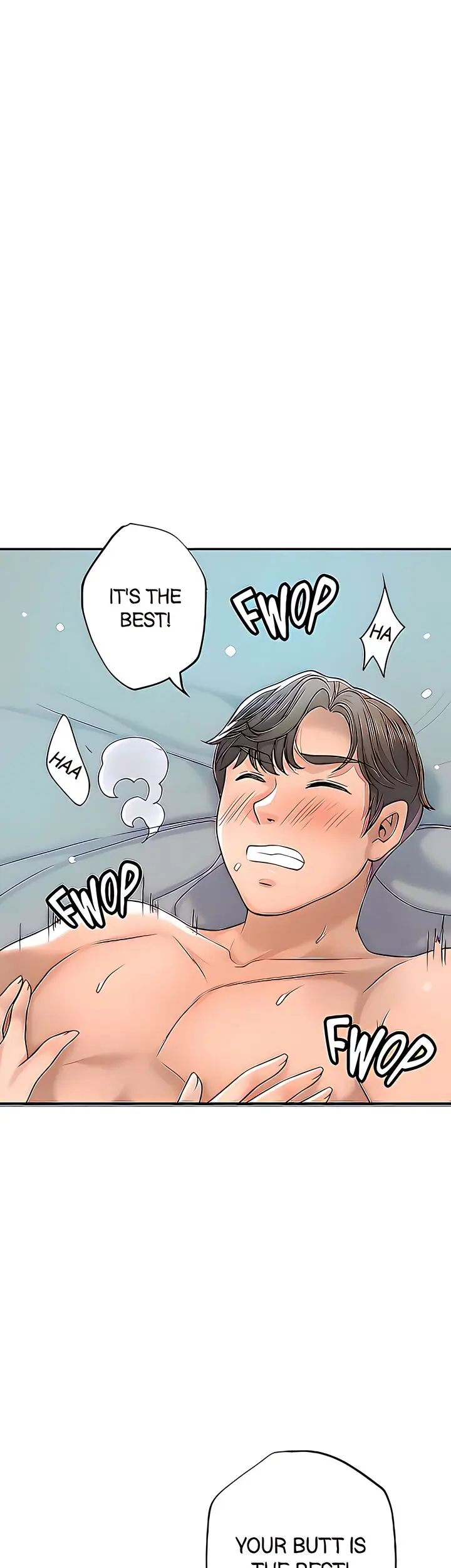 New Town Uncensored Chapter 72 - Page 22