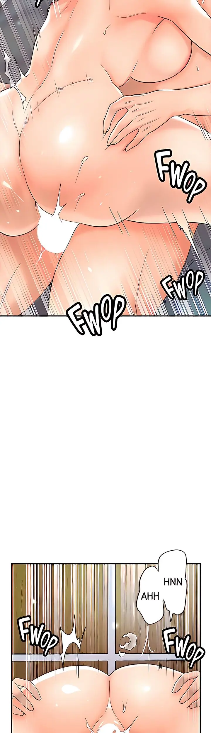 New Town Uncensored Chapter 72 - Page 28