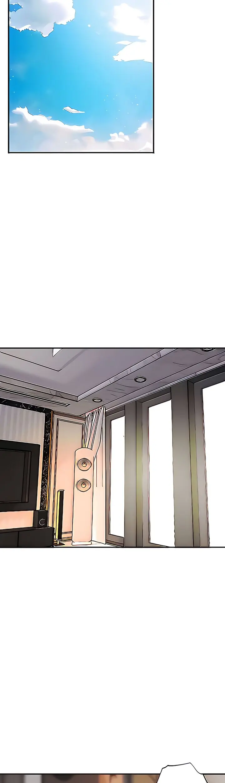 New Town Uncensored Chapter 72 - Page 45