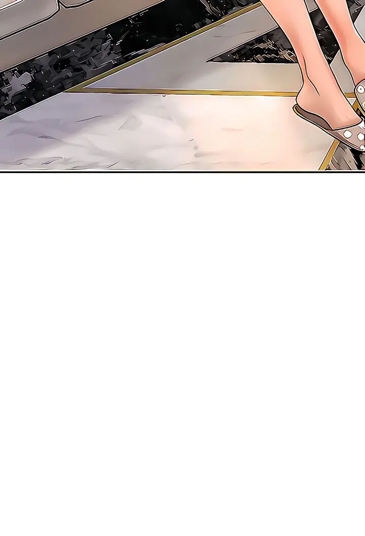 New Town Uncensored Chapter 72 - Page 47