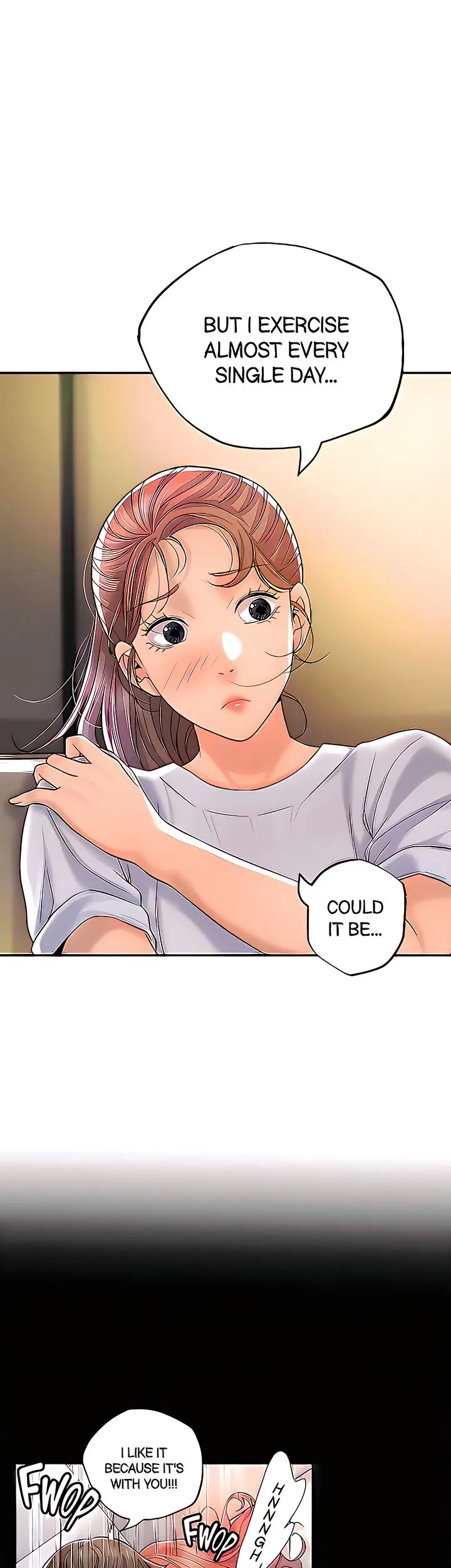 New Town Uncensored Chapter 72 - Page 48