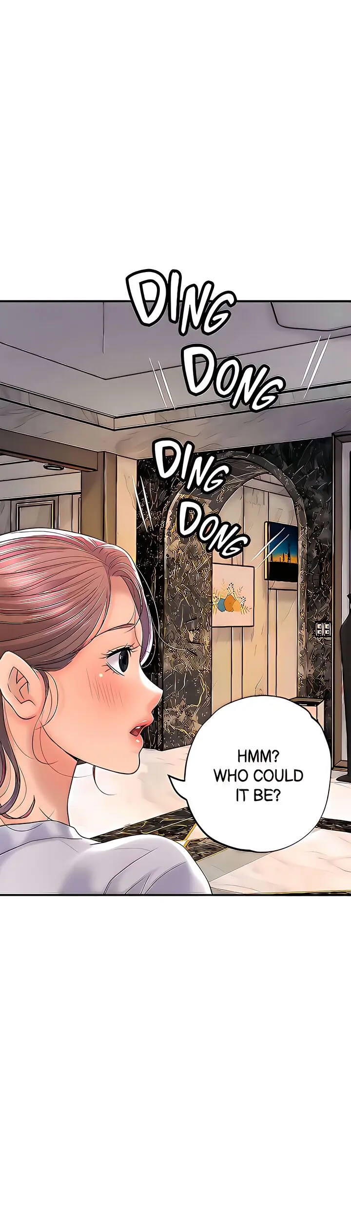 New Town Uncensored Chapter 72 - Page 53