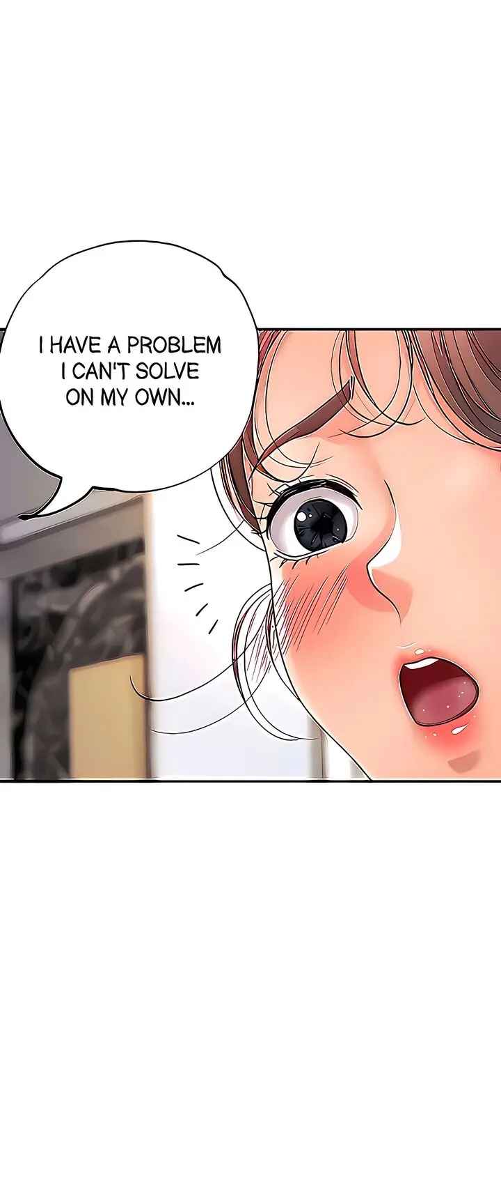 New Town Uncensored Chapter 72 - Page 57