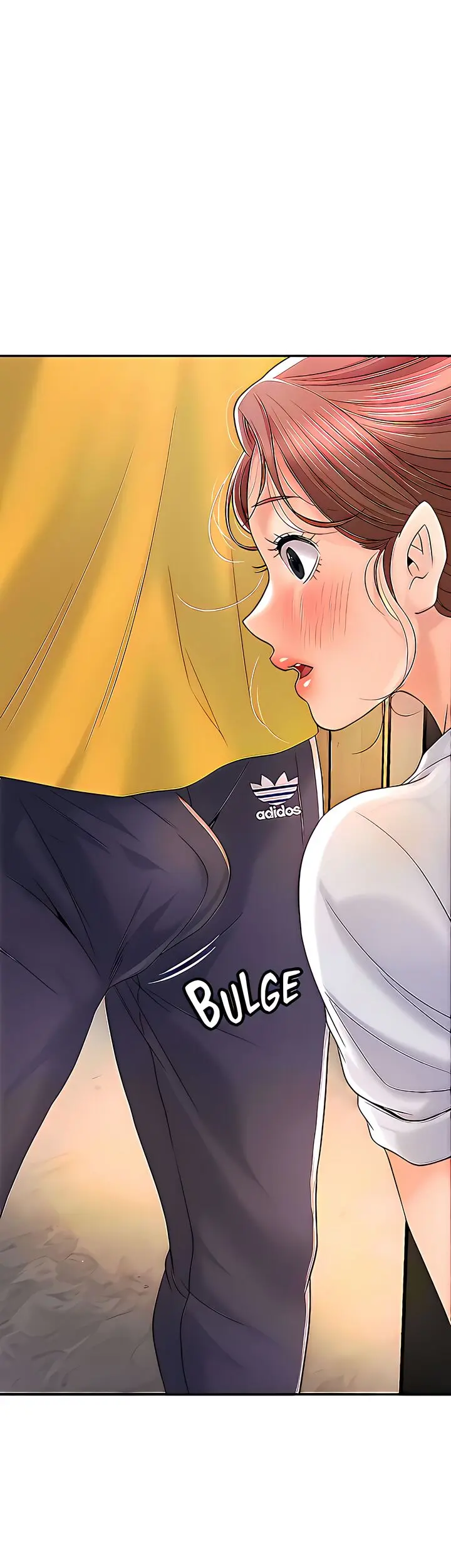 New Town Uncensored Chapter 72 - Page 58