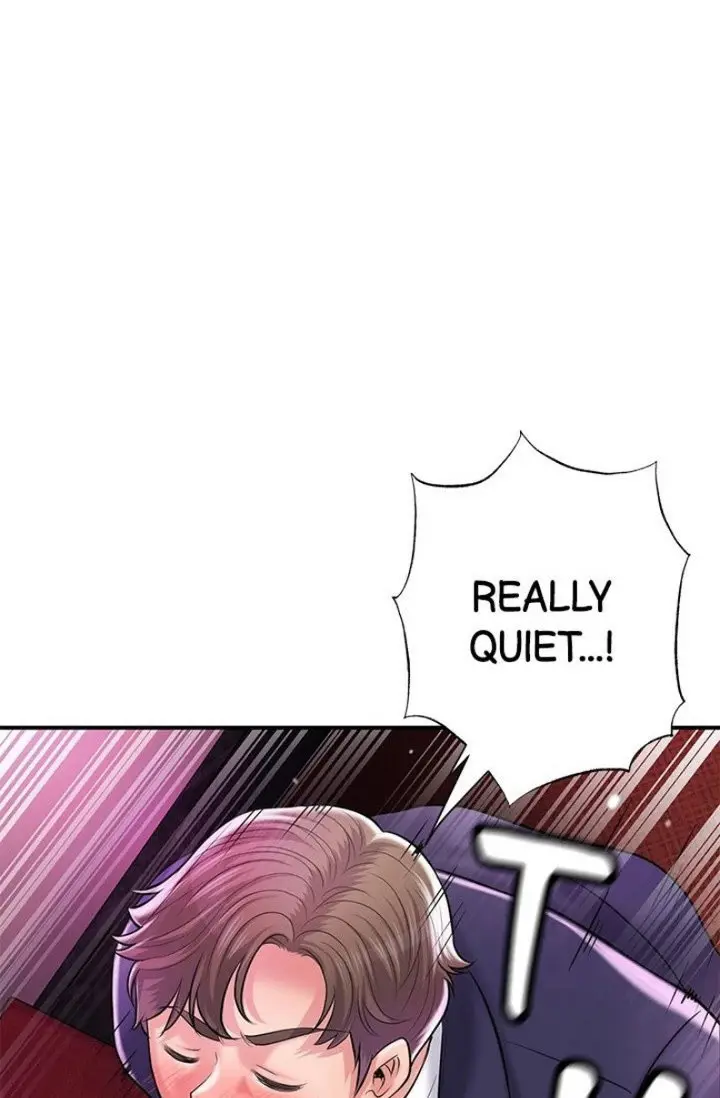 New Town Uncensored Chapter 73 - Page 102