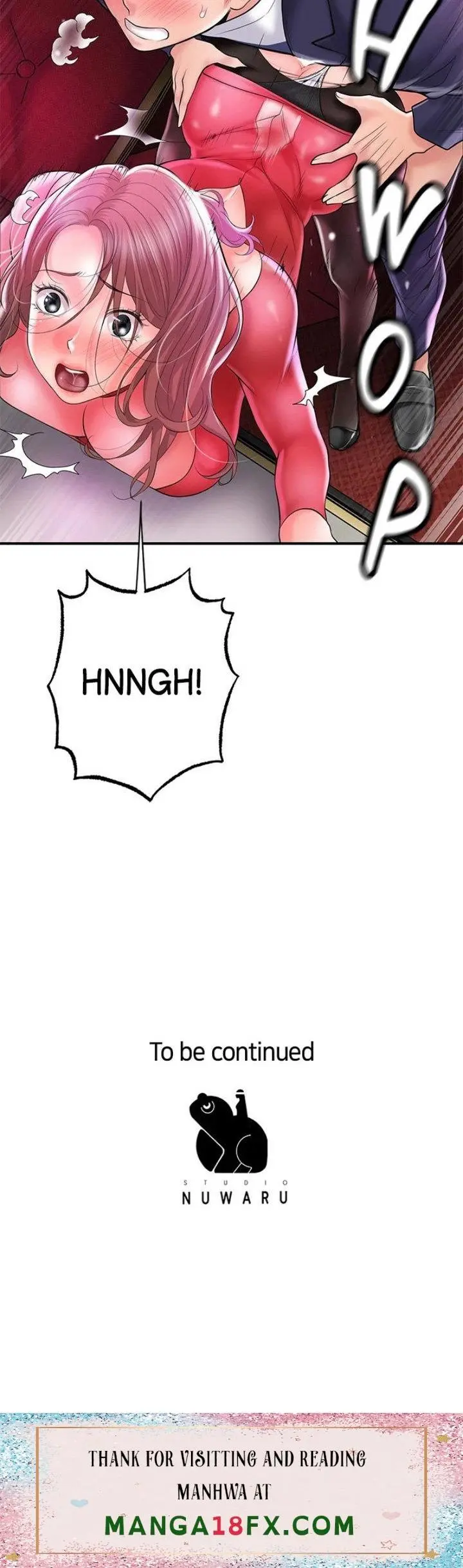 New Town Uncensored Chapter 73 - Page 103