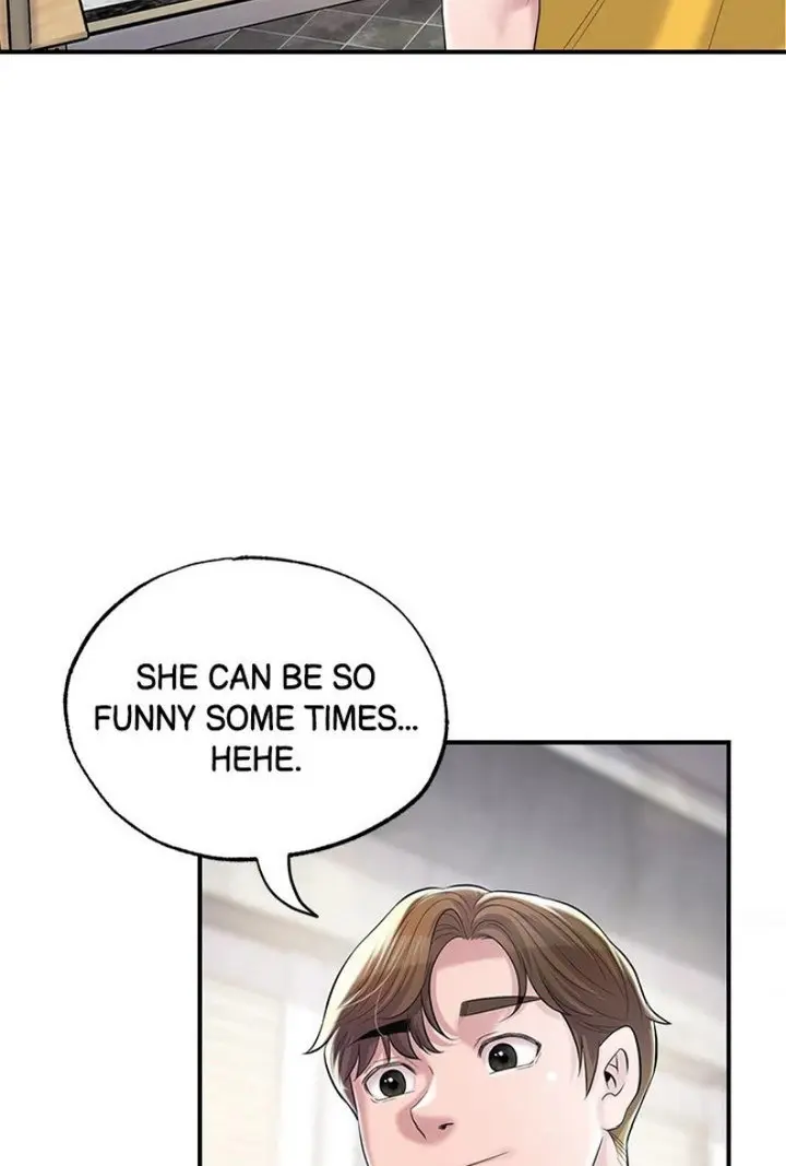 New Town Uncensored Chapter 73 - Page 18