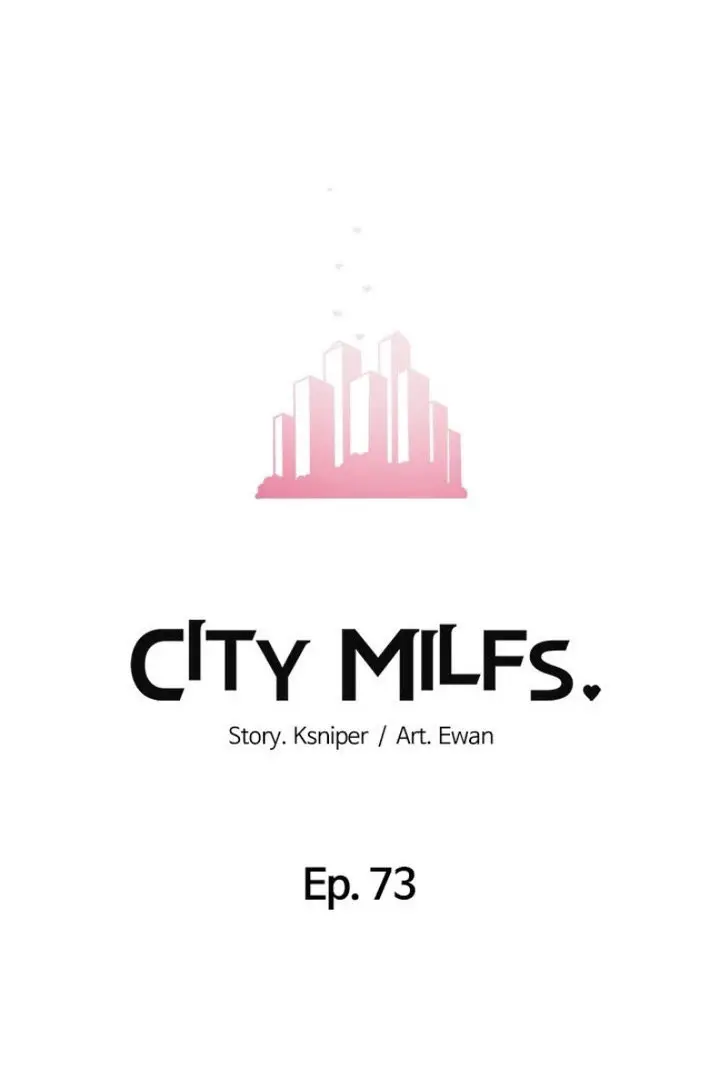 New Town Uncensored Chapter 73 - Page 20