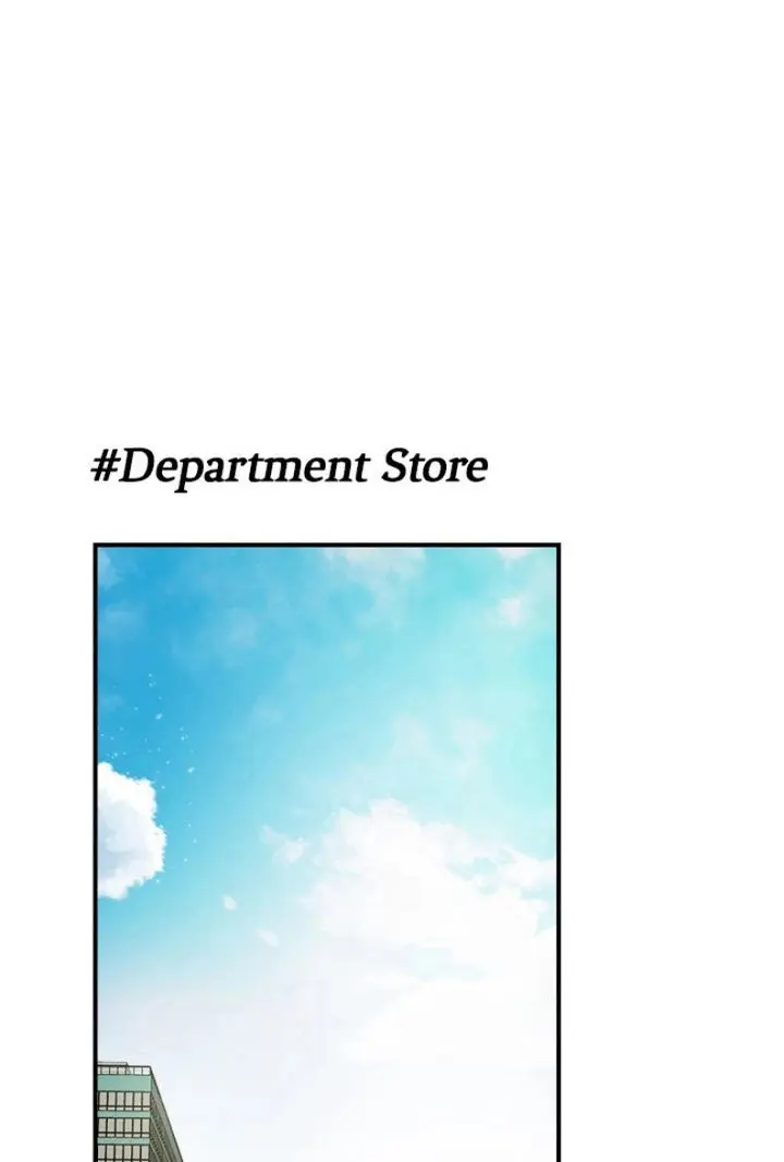 New Town Uncensored Chapter 73 - Page 21