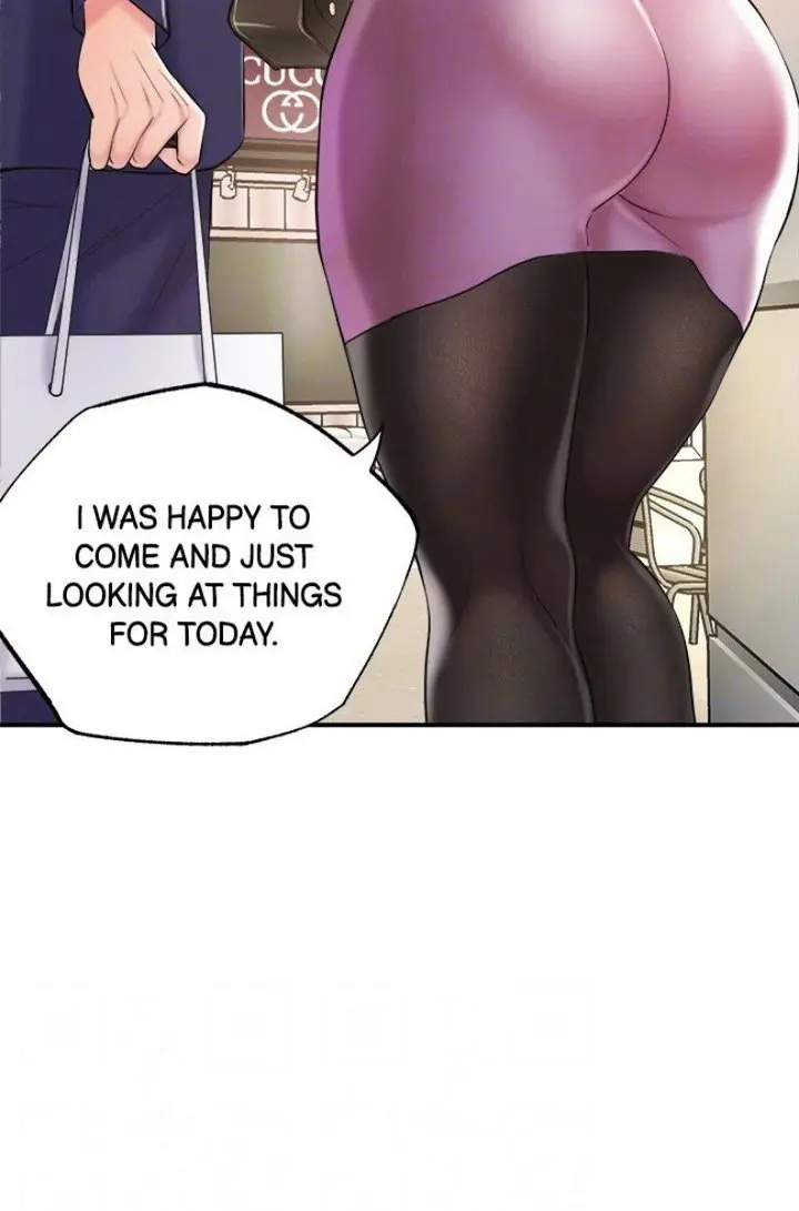 New Town Uncensored Chapter 73 - Page 26