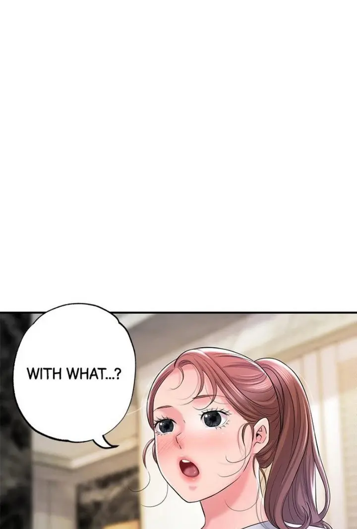 New Town Uncensored Chapter 73 - Page 3
