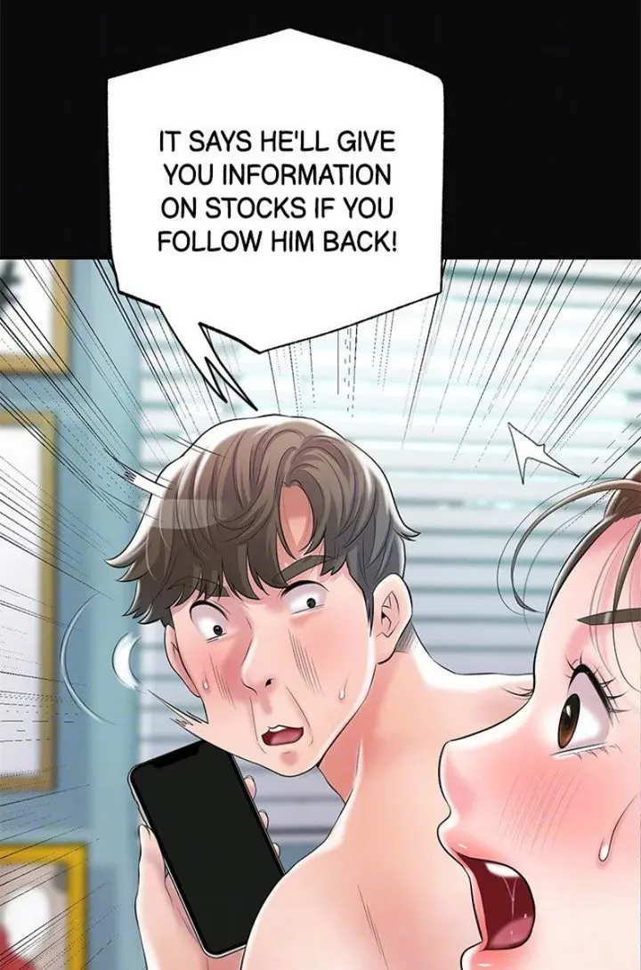 New Town Uncensored Chapter 73 - Page 30