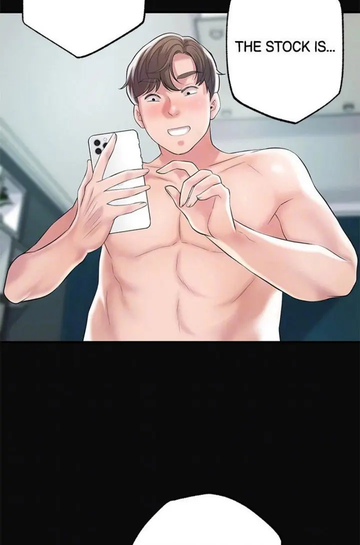 New Town Uncensored Chapter 73 - Page 32