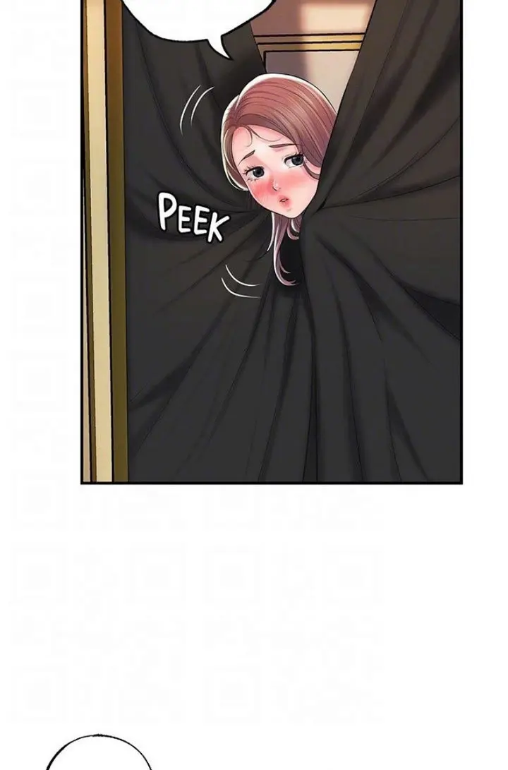 New Town Uncensored Chapter 73 - Page 40