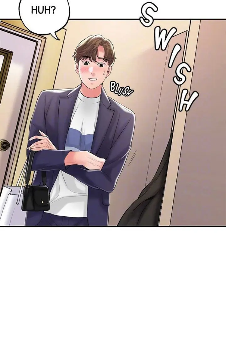 New Town Uncensored Chapter 73 - Page 41