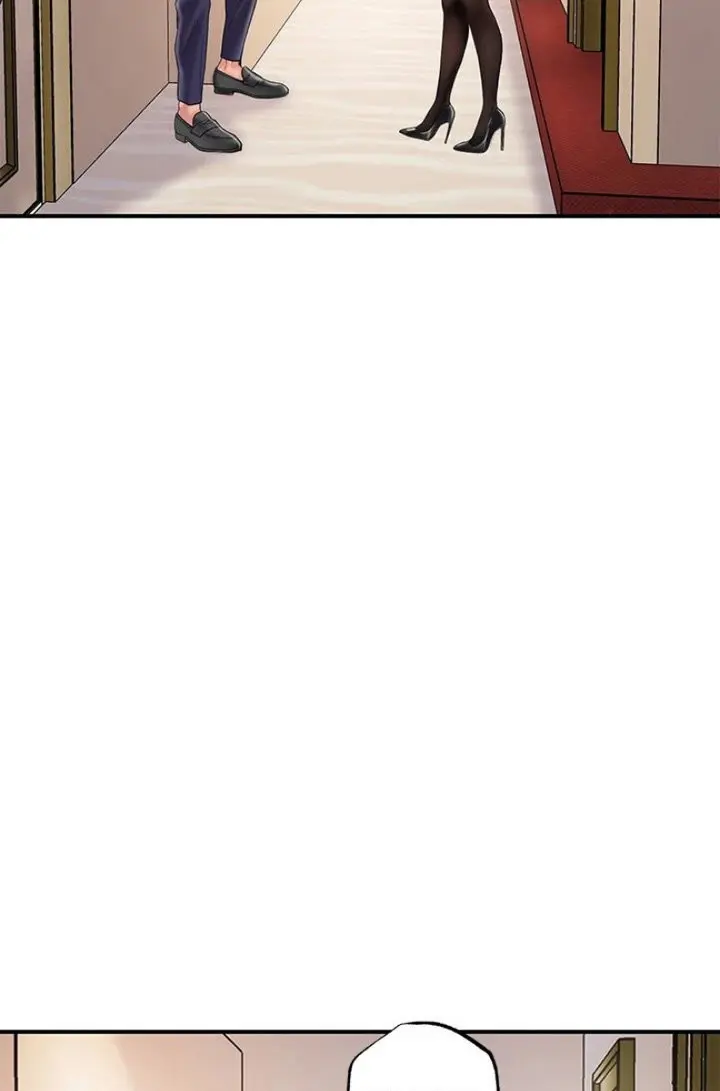 New Town Uncensored Chapter 73 - Page 45