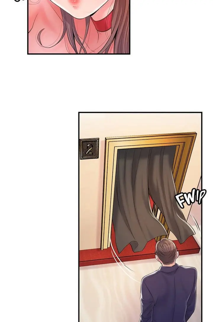 New Town Uncensored Chapter 73 - Page 48