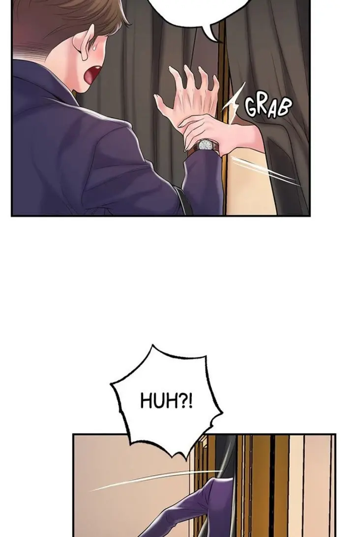 New Town Uncensored Chapter 73 - Page 51