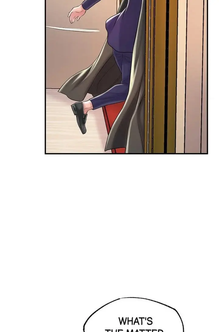 New Town Uncensored Chapter 73 - Page 52