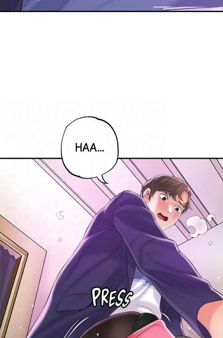 New Town Uncensored Chapter 73 - Page 64
