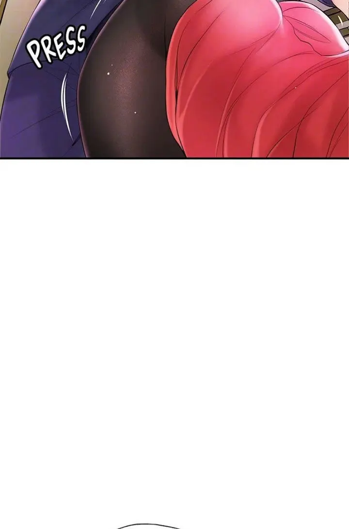 New Town Uncensored Chapter 73 - Page 65