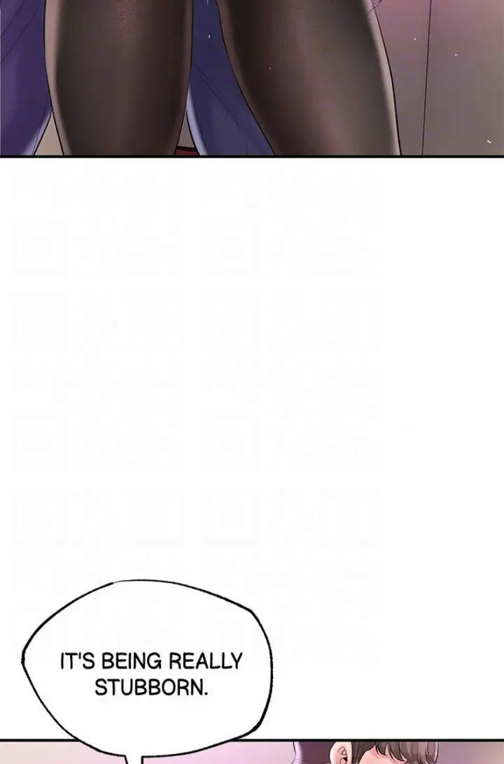 New Town Uncensored Chapter 73 - Page 69