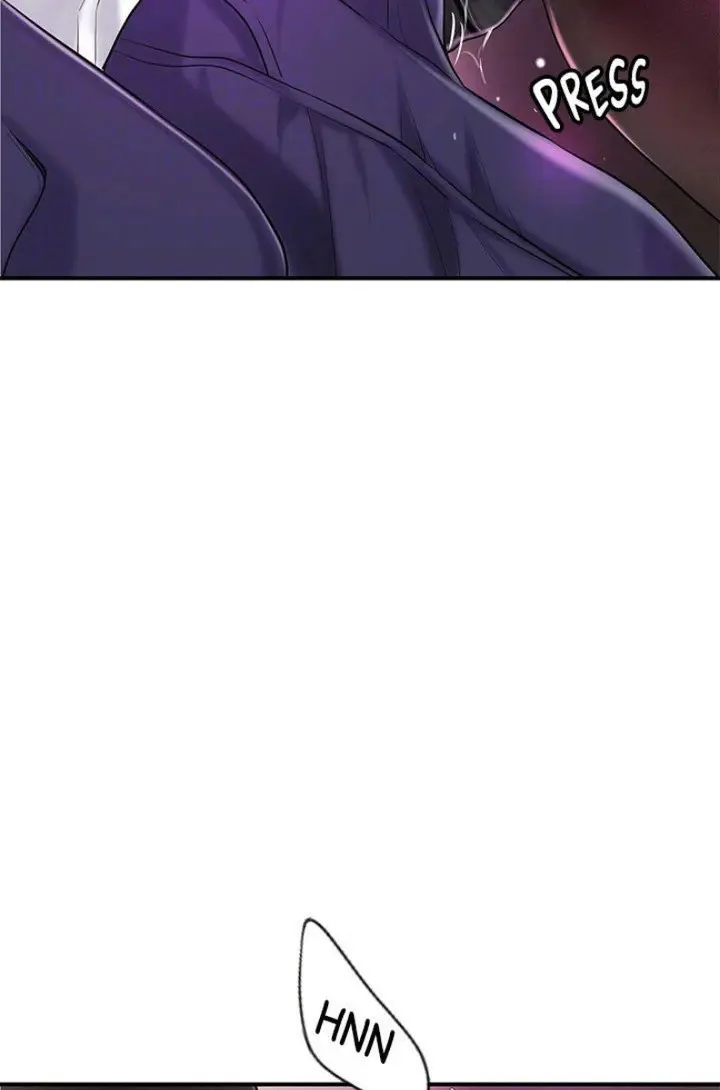 New Town Uncensored Chapter 73 - Page 78
