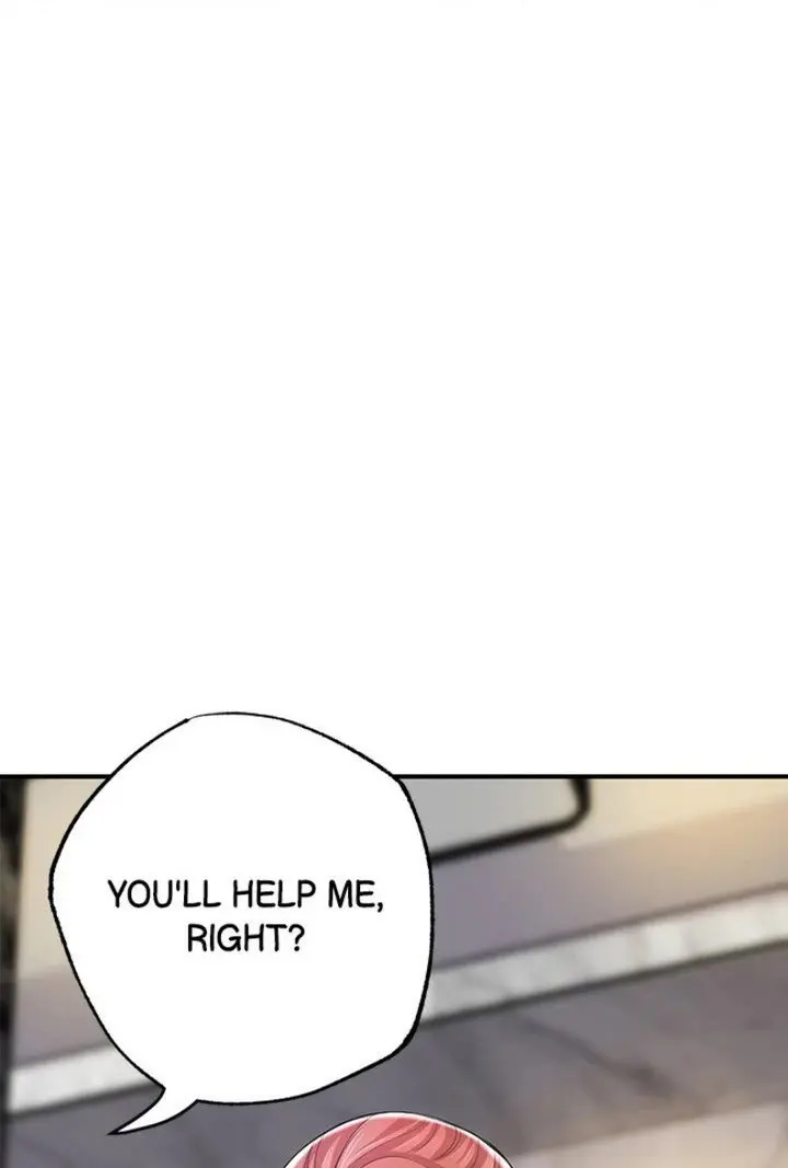 New Town Uncensored Chapter 73 - Page 8