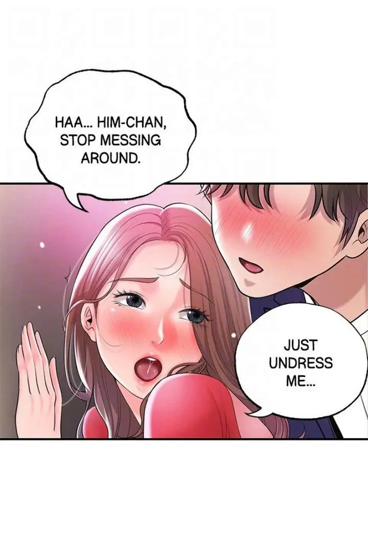 New Town Uncensored Chapter 73 - Page 81