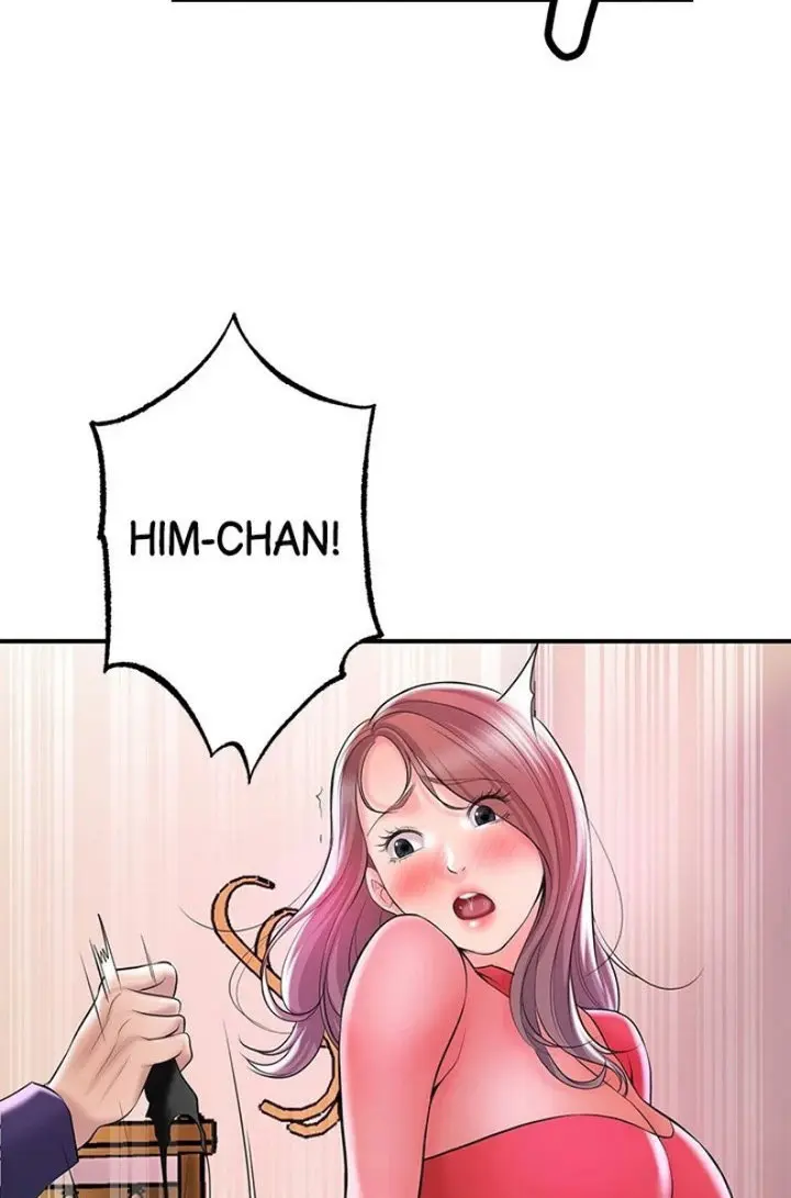 New Town Uncensored Chapter 73 - Page 85