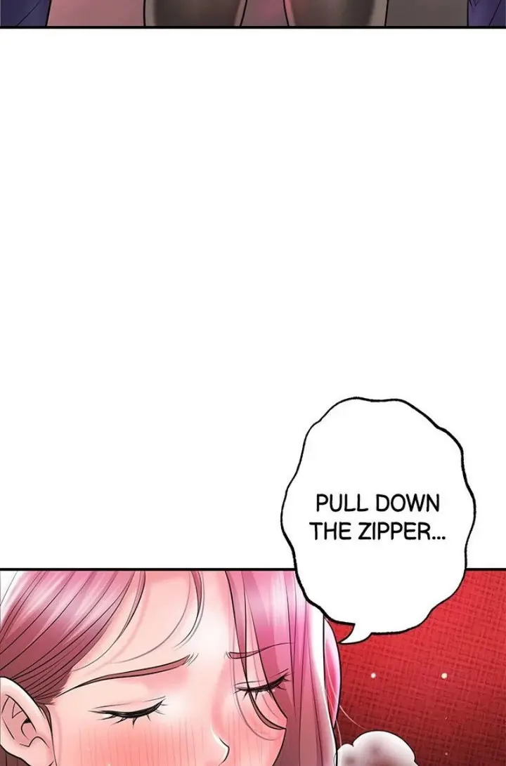 New Town Uncensored Chapter 73 - Page 88