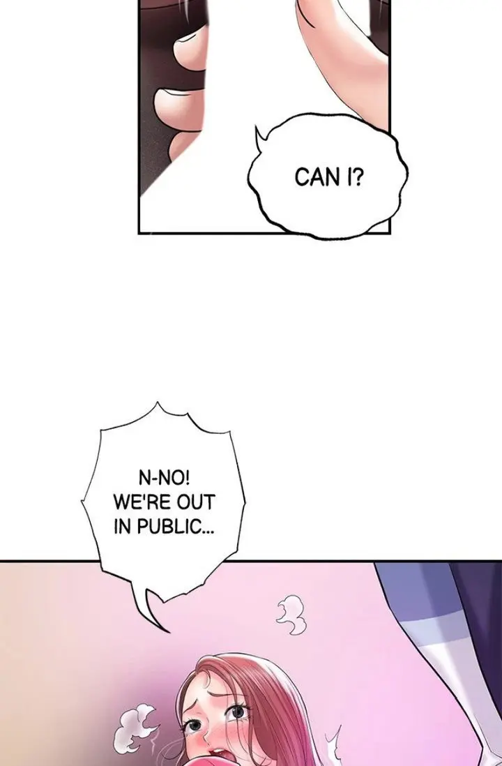New Town Uncensored Chapter 73 - Page 97