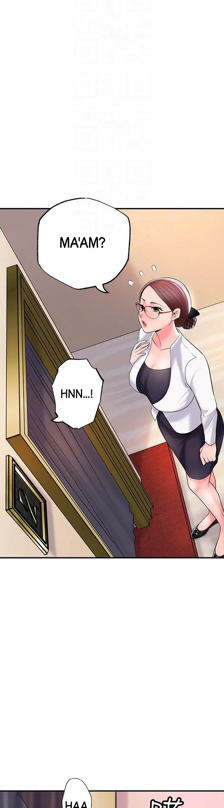 New Town Uncensored Chapter 74 - Page 17