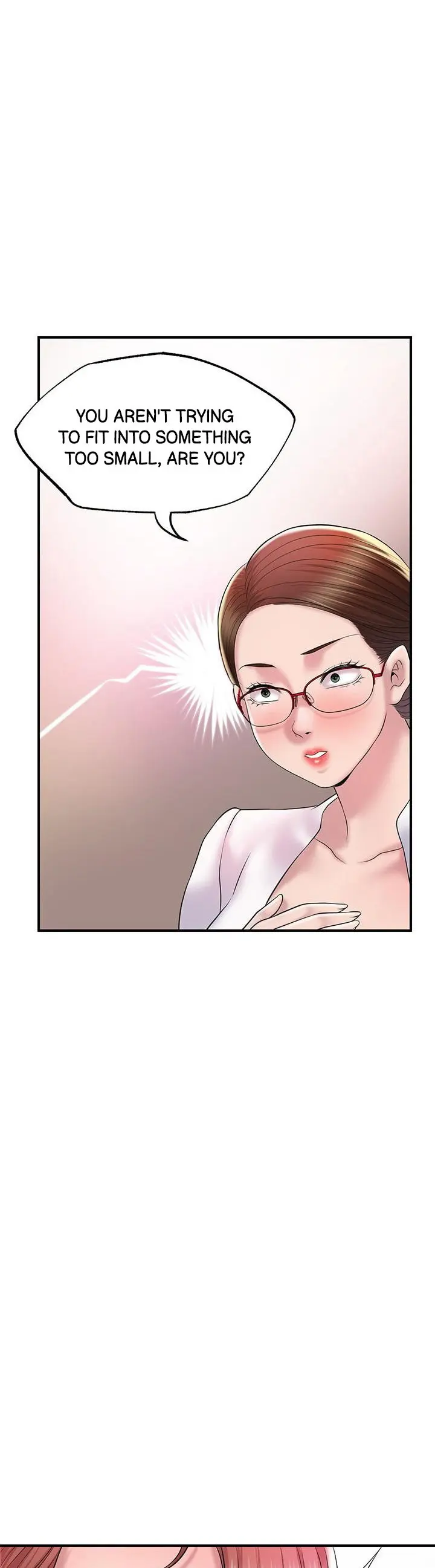 New Town Uncensored Chapter 74 - Page 21
