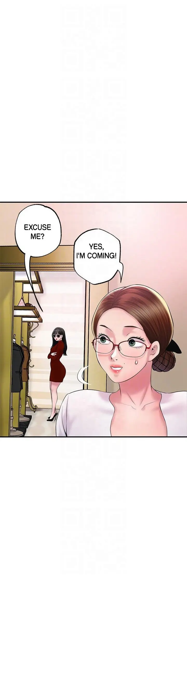 New Town Uncensored Chapter 74 - Page 23