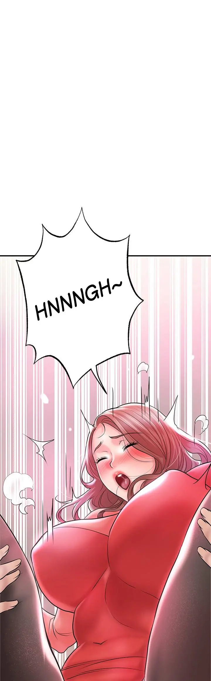 New Town Uncensored Chapter 74 - Page 43