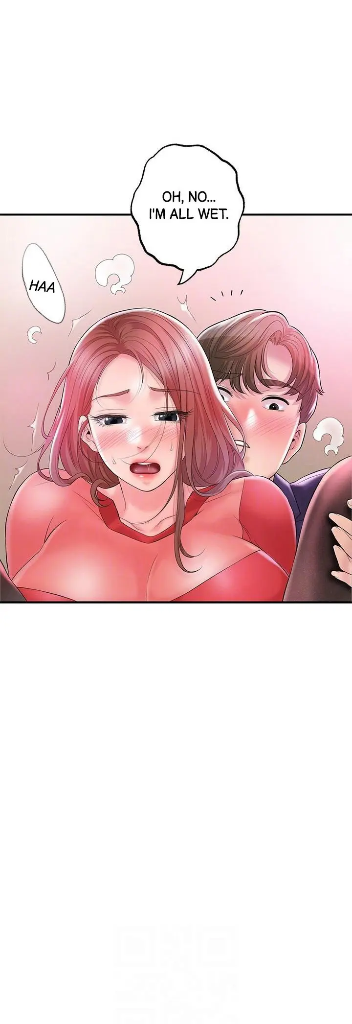 New Town Uncensored Chapter 75 - Page 17