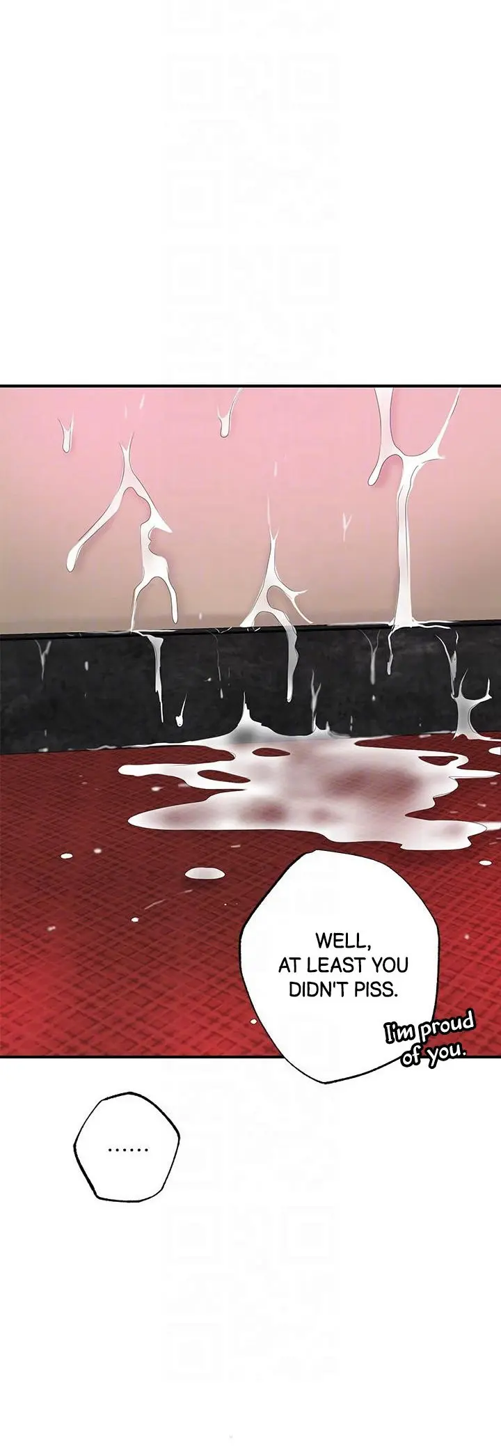 New Town Uncensored Chapter 75 - Page 18