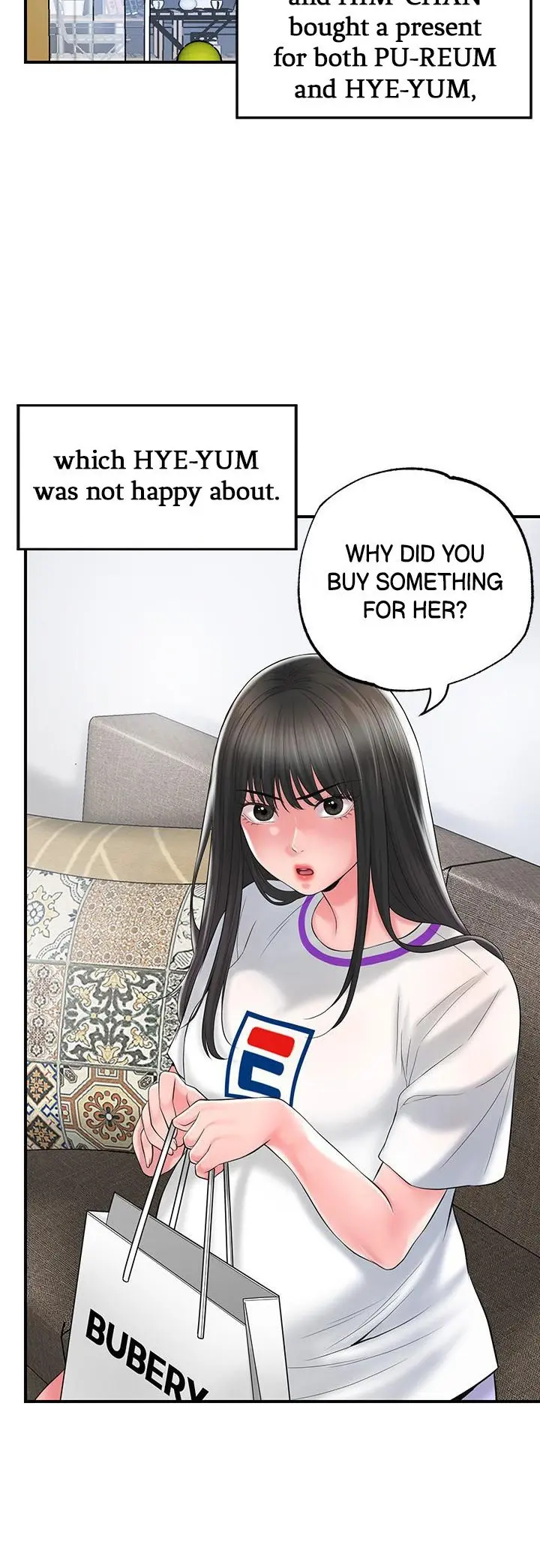 New Town Uncensored Chapter 75 - Page 20
