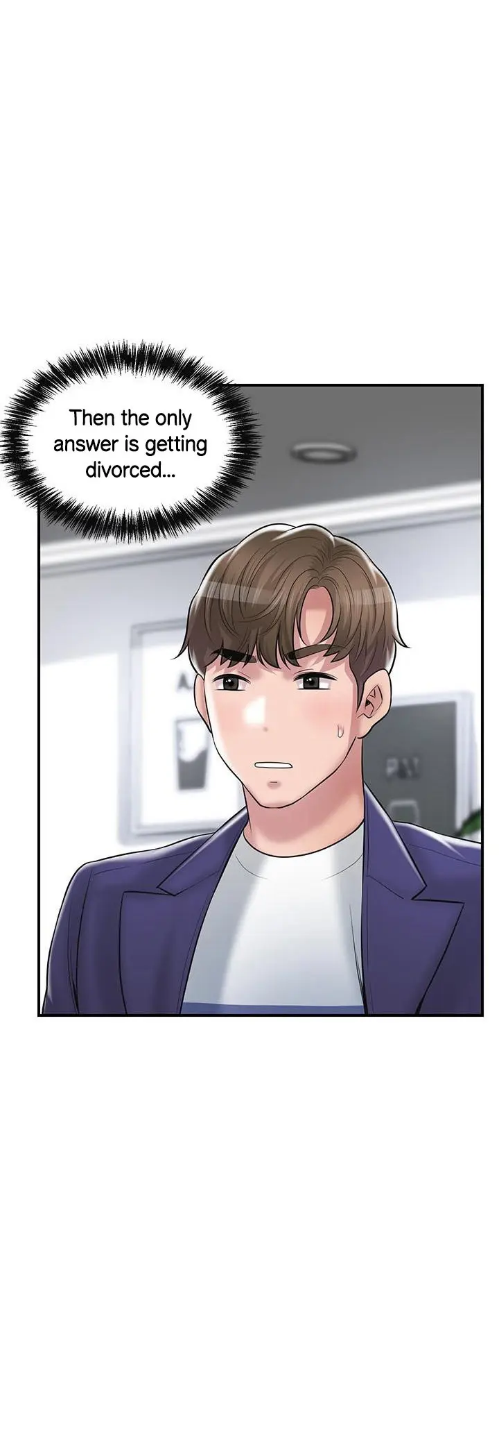 New Town Uncensored Chapter 75 - Page 24