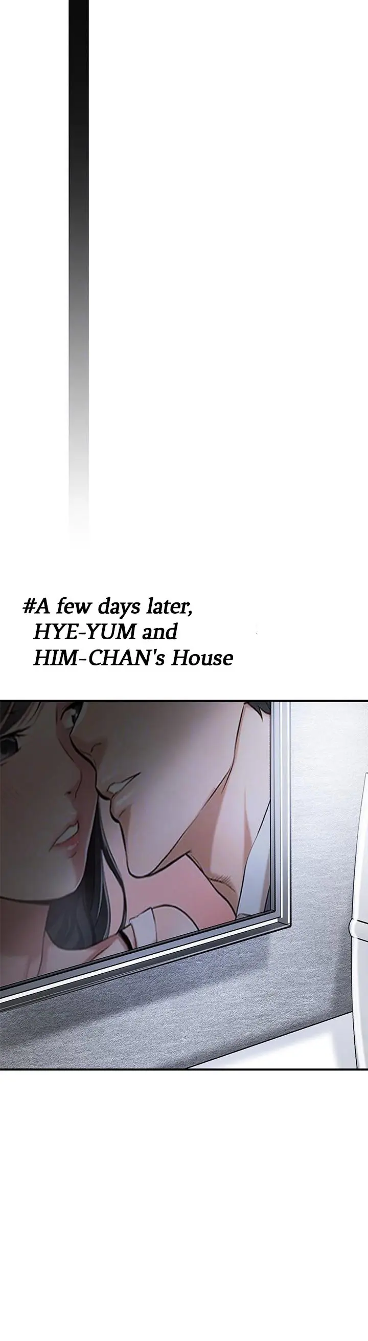 New Town Uncensored Chapter 75 - Page 26