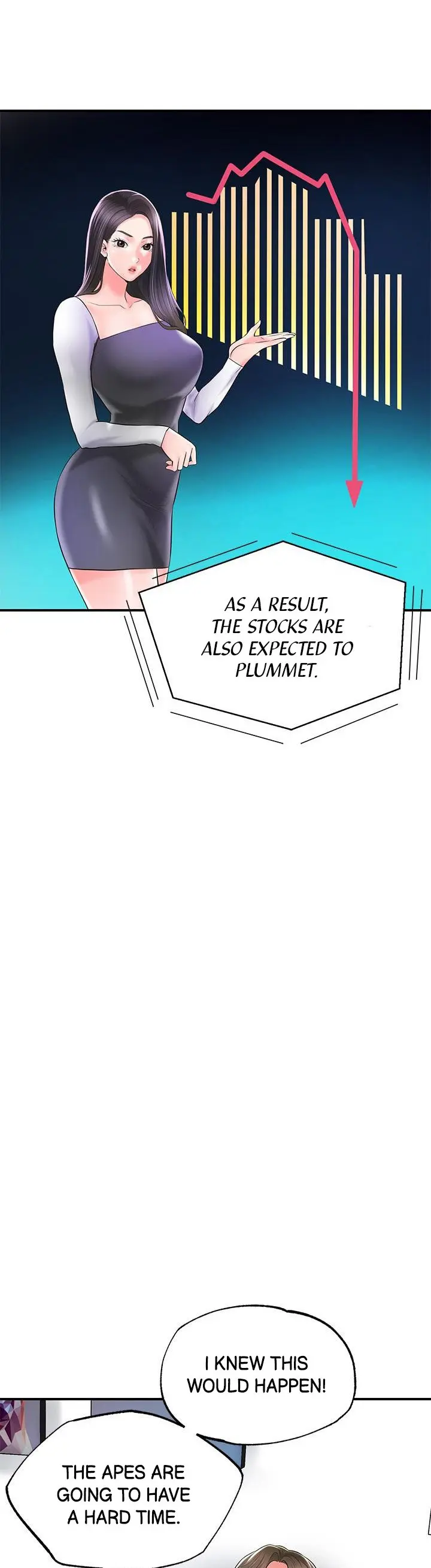 New Town Uncensored Chapter 75 - Page 30