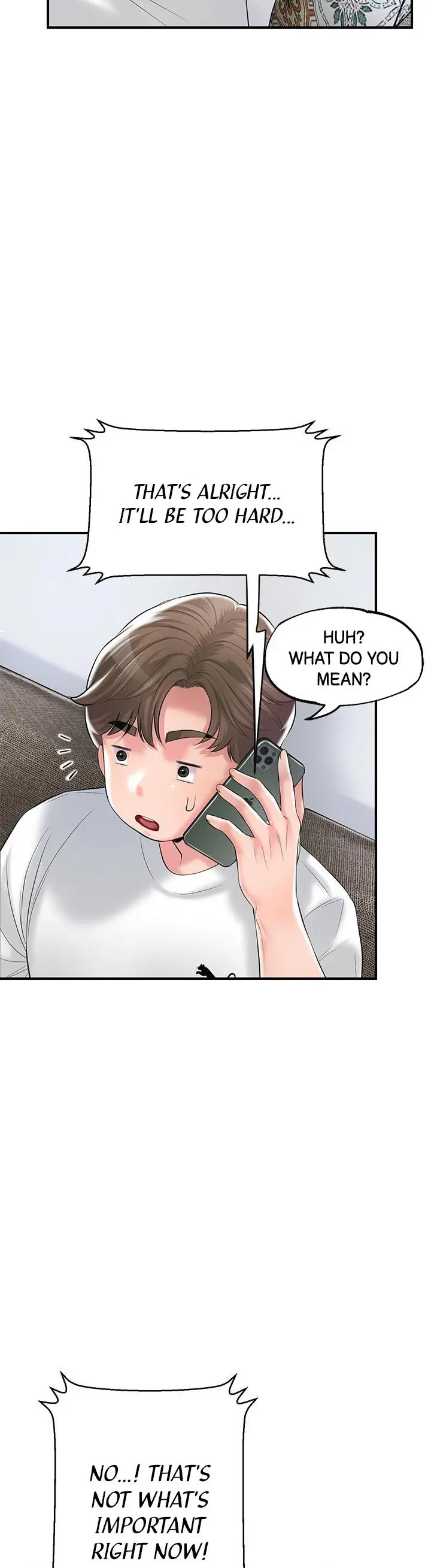 New Town Uncensored Chapter 75 - Page 35